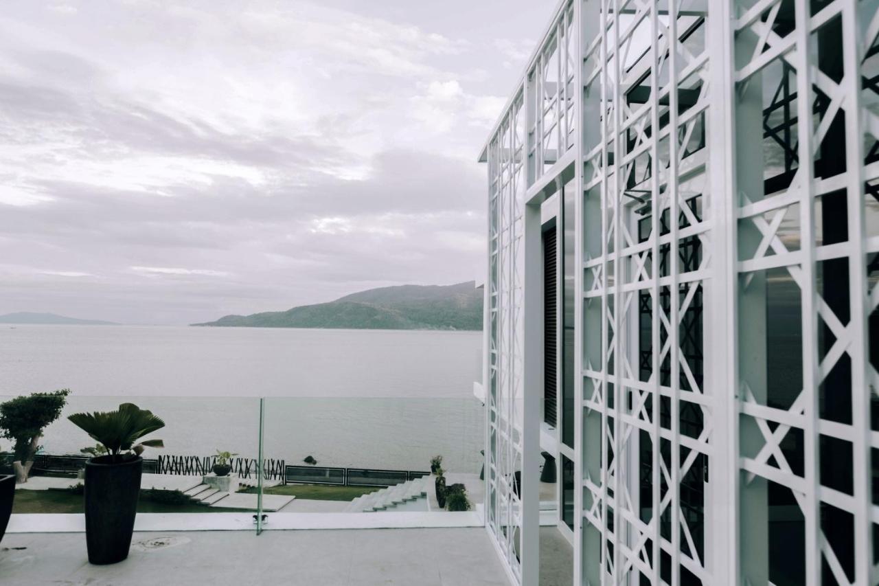 Sisid Anilao Resort มาบีนี ภายนอก รูปภาพ
